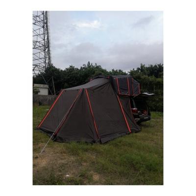 China Use for RTT-TX Selling Best Durable Using Top Tent Roof Top Tent Use for RTT-TX for sale