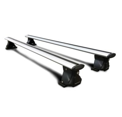 China Aluminum Adjustable Universal Roll Bar Rack For Ranger for sale