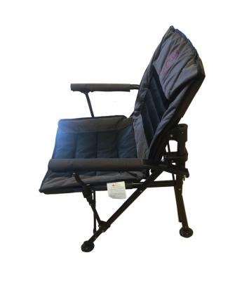 China Wholesale Outdoor Light Weight Beach Camping Chair Folding Collapsible Picnic Available for sale