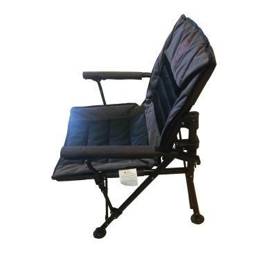 China Collapsible Camping Chair Available Portable Lightweight Camp Chair For Outdoor Events for sale