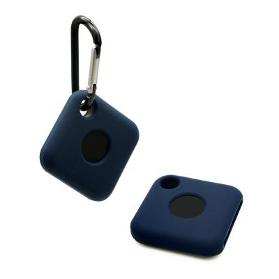 China new Anti-fall silicone case for tile pro with key chain anti scratch lightweight soft protective sleeve skin cover for tile pro for sale