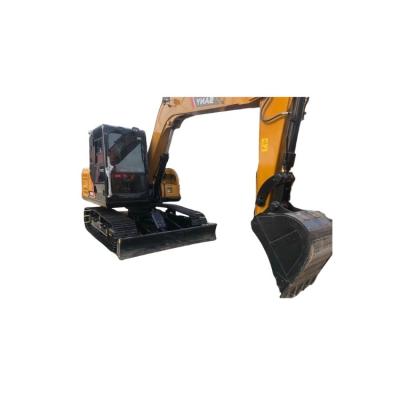 China Used original excavator sy95C 9ton 90% new 0.2-0.45 (0.39) MÂ spot; ³ for sale