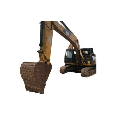 China Japan Used Original Spot Excavator Cat 326D 26ton 90% New 1.54M™; ³ for sale