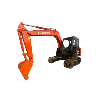 China Nearly Brand New Original Used Hitachi zaxis70 0.33M™ Spot Excavator; ³ for sale