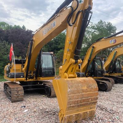 China Building\Agriculture\Construction Digging Cat 320 CATERPILLAR Digger 320DL Excavator Second Hand Excavator Losts For Sale for sale