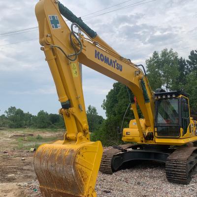 China Used excavator almost new Komatsu PC240lc in great conditions to service 0.65mÂ ³ for sale