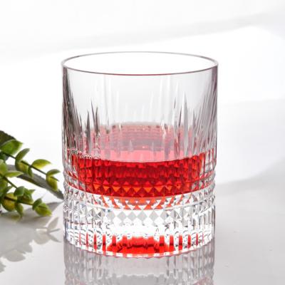 China Europe Design Support OEM Special Direct Sales Multiple Sizes Factory Price Crystal Wine Glass for sale