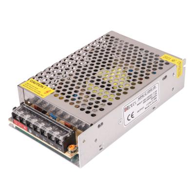 China LED Lighting Driver Laboratory Power Supply 12v AC DC Power Supply 12v 10a 120w Led Switching Power Supplies for sale