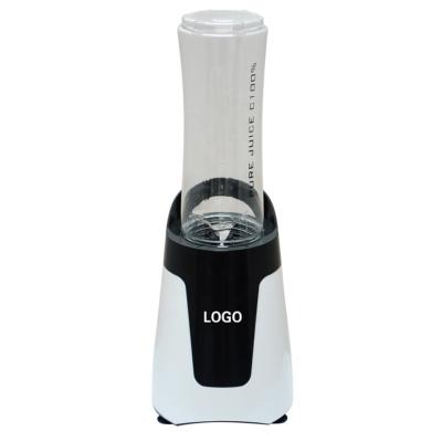 China Bowl-Lift Design Mini Blender Table Top Blender with Squeezer Sport 600ml Bottle Mini Fruit Smoothie Cold Drink Maker for sale