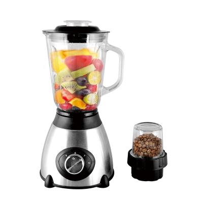 China Bowl-Lift Design Adjustable Household Kitchen Appliances Speed ​​Home Appliance Blender Y66 Standard Blender for sale