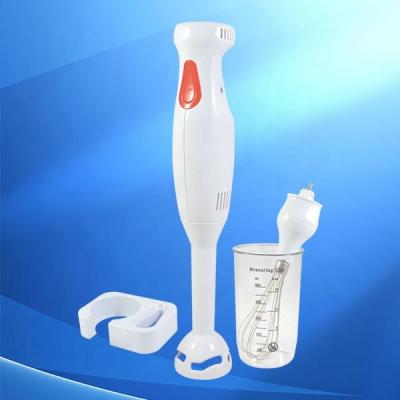 China Cheap Electric Hand Mixer Household Stick Blender Stick Blender Hand Blender for sale