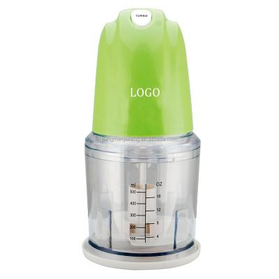 China Bowl-Lift Design Professional Electric Food Processor Kitchen Power Tools Mini Living Appliances Electric Cleaver for sale