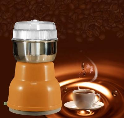 China New Cheap Home Car Coffee Grinder Electric Coffee Grinder Grinder for sale