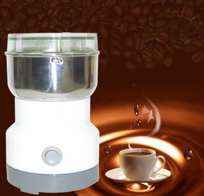 China New Cheap Household Coffee Grinder Electric Coffee Grinder Home Grinder for sale