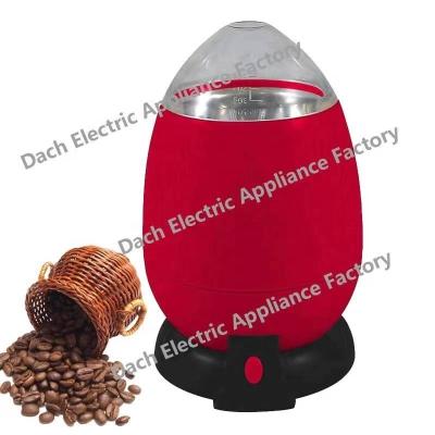 China Customize China Manufacturer Design Small Bowl-Lift Design Electric Coffee Grinder High Stability Kitchen Appliances for sale