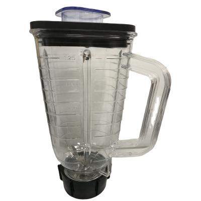 China Bowl-Lift Design Oster Spares 4655 Blender Jar for sale