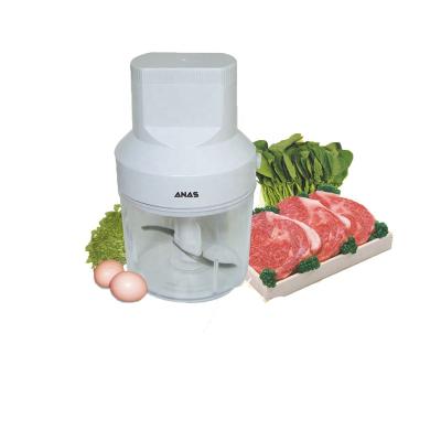 China Hot Selling Bowl-Lift Design Mini Kitchen Appliances Electric Chopper Home Food Processors for sale