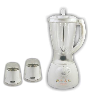 China Bowl-Lift Design Hot Sale Household Blender Y44 Mixer Kitchen Appliances Electric Blender Cheap Blender for sale