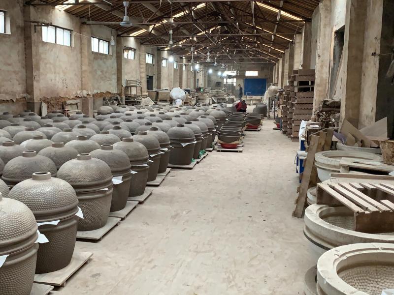 Verifizierter China-Lieferant - Yixing Aushai Ceramic Co., Ltd