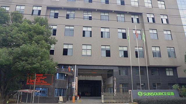 Verified China supplier - Zhejiang Shengyuan Compressor Manufacturing Co., Ltd.