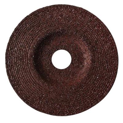 China Miscellaneous Car Body Promotional Goods Using Resin Abrasive Cymbals Diamond Tools Grinding Wheel for sale