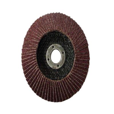 China Bodyworks hot selling best quality quick and easy to install circualr fin disc abrasive tools for sale