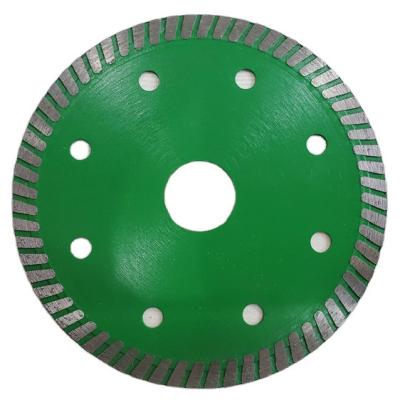 China Various Factory Hot Sale Circular Green Press Hot Press Segmented Diamond Saw Blades for sale