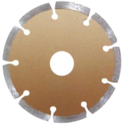 China Wholesale high quality cold-hot diamond/diamond metal press saw blade cutting tools for sale