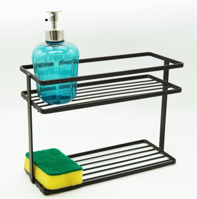 China Wholesale high quality viable reeked shelf kitchen storage rack for sale