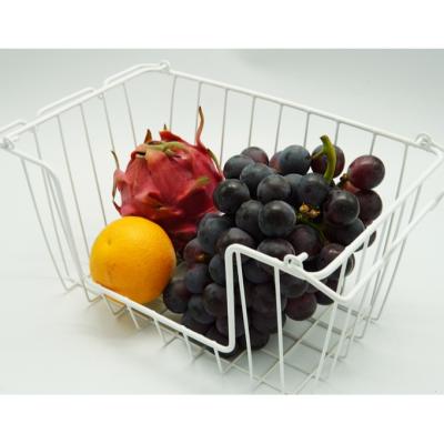 China Sustainable Good Technology Production Luxury Basket Storage Baskets for sale