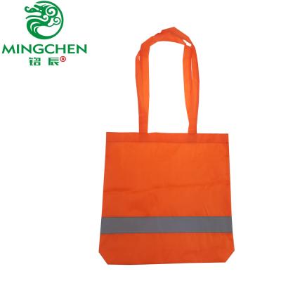 China MINGCHEN Portable Environmental Friendly Carry Bag for sale