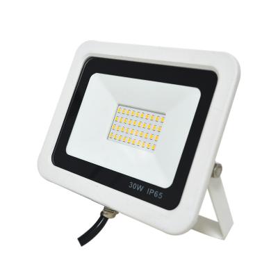 China High Illumination 100w 150w 200w Driverless Led Floodlight 3000k CE for sale