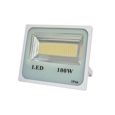 China Motion Sensor High Power LED Flood Light 100w SMD 5730 LED Chips for sale