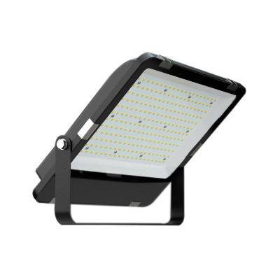 China IP66 200w 26000lm LED SMD Flood Lights High Lumen Outdoor For Spot Lighting for sale