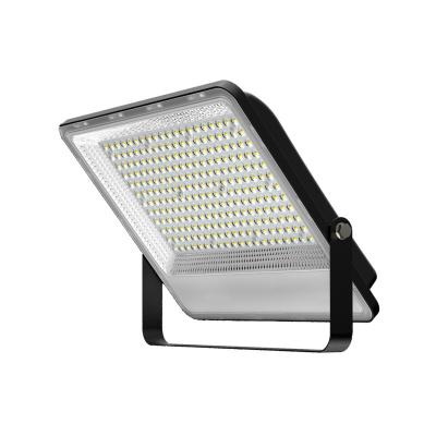 China Outdoor Wall Lighting AC220V LED SMD Flood Lights 200W 110V 220V 6000K 6500K for sale