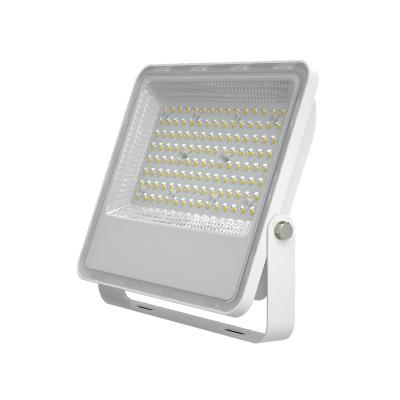 China SMD 3030 Osram Led Flood Light 100W Indoor Outdoor Dust Proof Weatherproof for sale