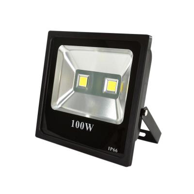 China Outdoor COB IP66 Led Flood Lights Sports Field 50W 100W 150W 200W for sale