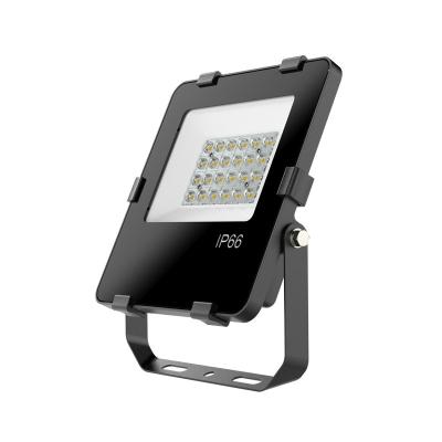 China Waterproof IP66 Industrial LED Floodlights Shockproof 6KV Led Lens Flood Light for sale