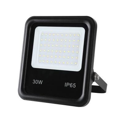 China SUNRISE New Project 30W LED Flood Light 4500 Lumen IP65 Waterproof for sale