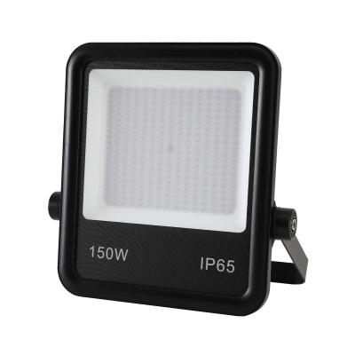 China Anti Glare High Power Outdoor Waterproof Street Light 150 Watts 11500lm For Flood Lighting for sale