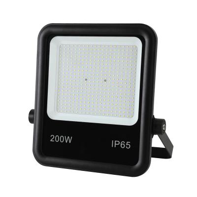 China Energy Saving High Lumen IP65 Waterproof LED Floodlights 20W-300W for Flootball Stadium Tennis Court Lighting for sale