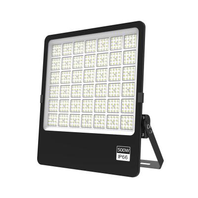 Chine Stade extérieur 100W Led High Power Flood Light 120lm/W à vendre