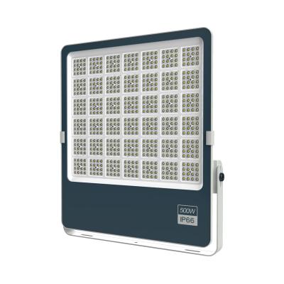 Chine Lumière LED à haute puissance de 500W IP66 3000K-6000K à vendre