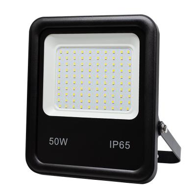 China High Performance Park Led Smd Flood Light RoHS 100w for sale