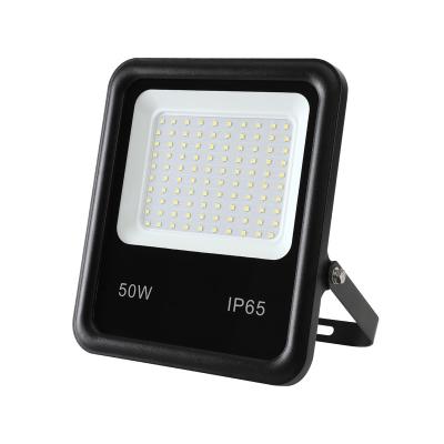 China Energy Saving 50w Surface Mount Flood Light SMD2835 Long Lifespan for sale