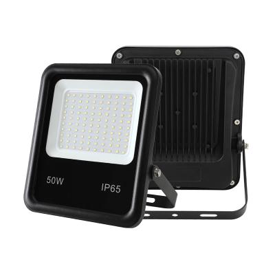 China 30w Outdoor Led Flood Lights 3000k-6000K High Efficiency for sale