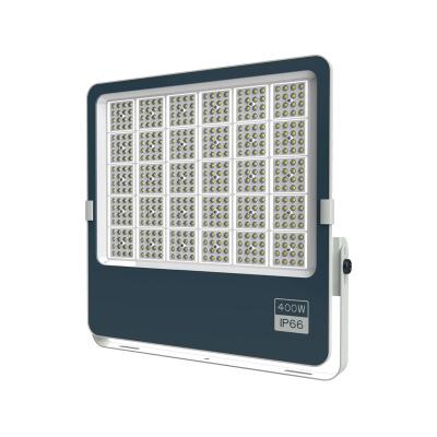 China Luces de inundación LED exteriores 50w 100w 200w 300w 400w 500w para iluminación deportiva de estadios en venta