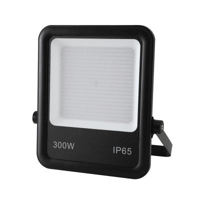 China Anti Glare Outdoor LED Flood Lights For Warehouse Lighting Tempered Glass for sale