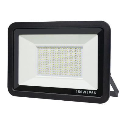 China Mini 200W IP66 Outdoor LED Floodlight 30w 50w 100w 120w 150w 200w 300w 400w Projector Light for sale