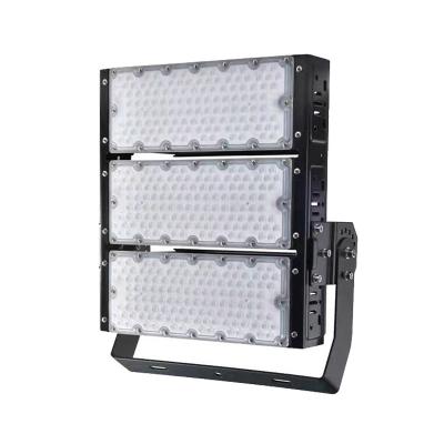 中国 高功率 屋外スタジアム LED 洪水照明 100w 200w 300w 400w 500w 600w 6KV 10KV IP65 防水 販売のため